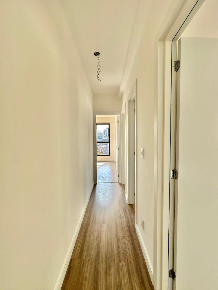 Apartamento, Funcionários, 3 Quartos, 2 Vagas, 1 Suíte