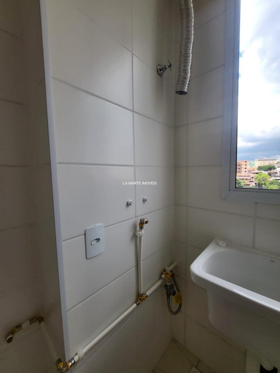 Apartamento, Riacho das Pedras, 2 Quartos, 1 Vaga, 1 Suíte