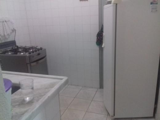 Apartamento, Santa Mônica, 3 Quartos, 1 Vaga