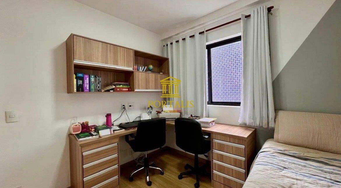 Apartamento, Santo Antônio, 2 Quartos, 2 Vagas, 1 Suíte