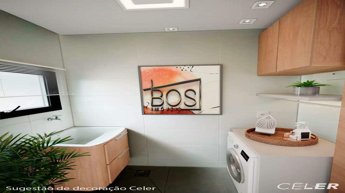 Apartamento, Grajaú, 2 Quartos, 2 Vagas, 2 Suítes