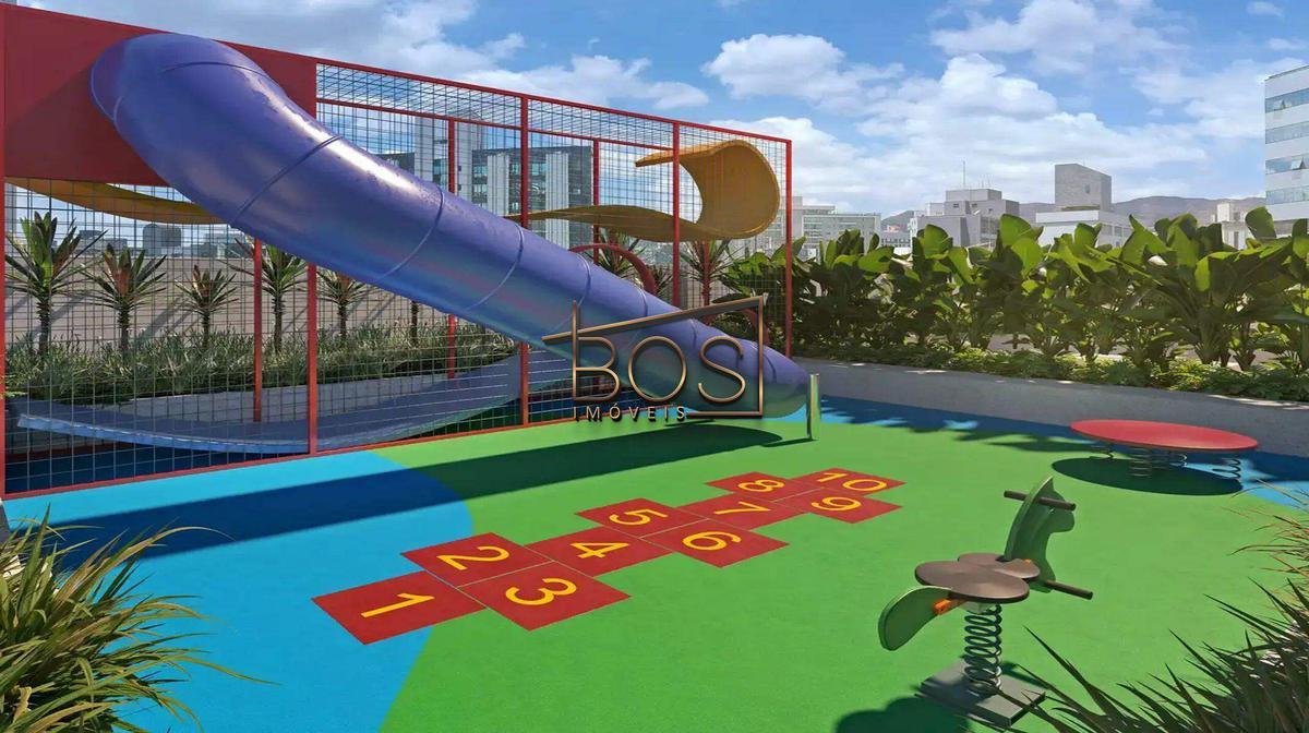 Apartamento, Savassi, 3 Quartos, 2 Vagas, 3 Suítes