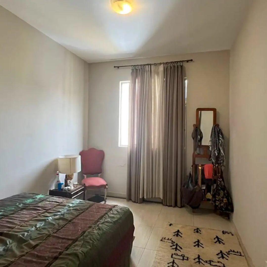 Apartamento, Buritis, 3 Quartos, 2 Vagas, 1 Suíte