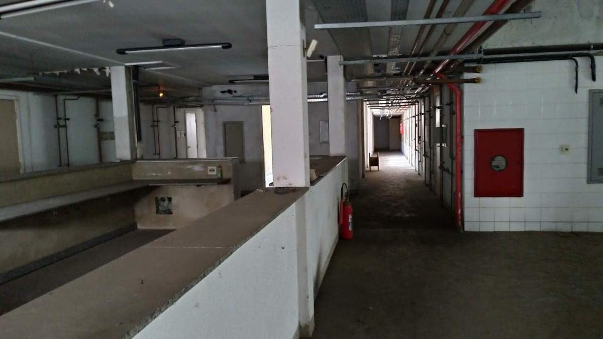 Apart Hotel, Santa Maria, 24 Quartos, 67 Vagas, 24 Suítes