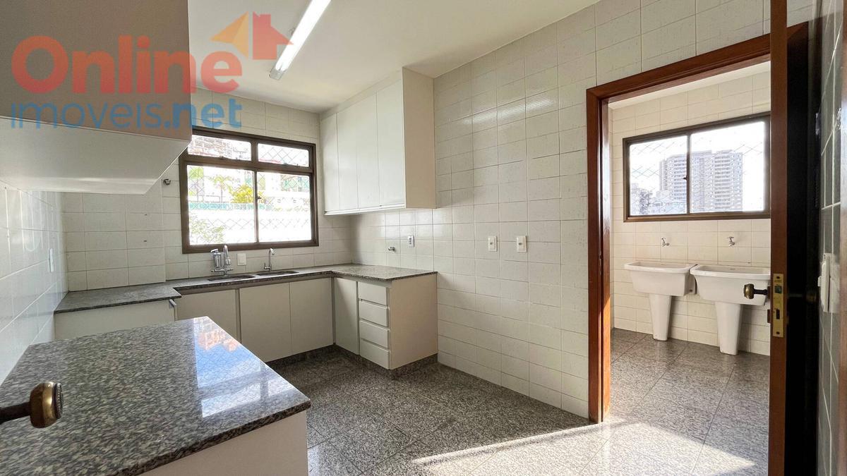 Apartamento, Gutierrez, 4 Quartos, 0 Vaga, 2 Suítes