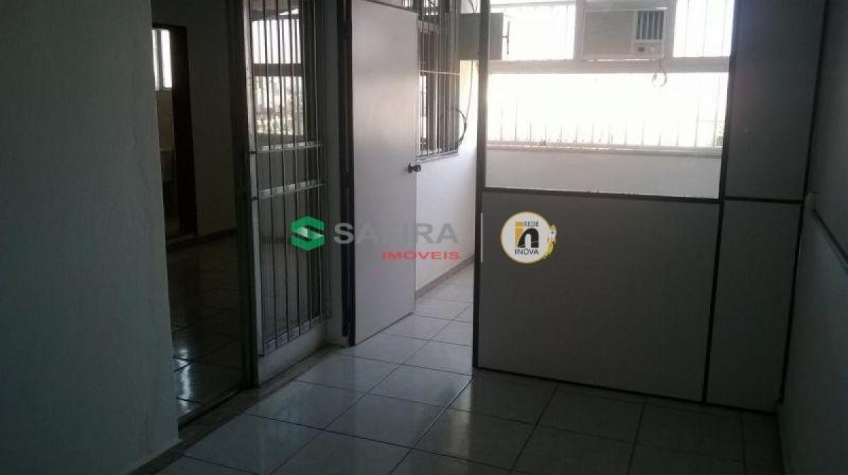 Sala, Padre Eustáquio, 0 Quarto, 0 Vaga