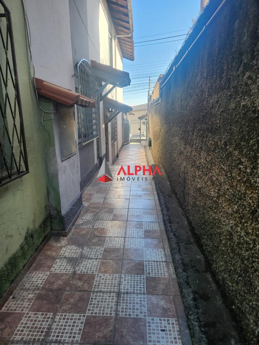 Casa, Eldorado, 2 Quartos, 1 Vaga