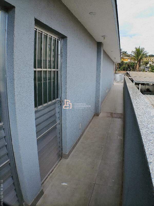 Apartamento, Cardoso, 1 Quarto