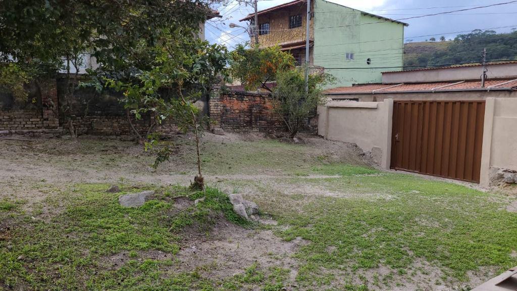 Casa, Centro, 4 Quartos, 4 Vagas