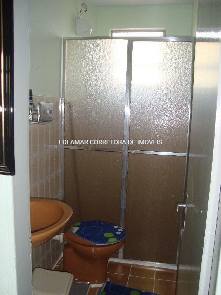 Apartamento, Inconfidentes, 2 Quartos, 1 Vaga