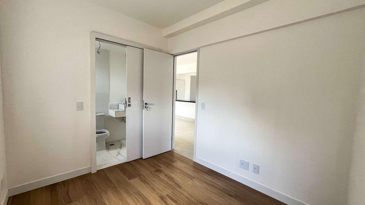 Apartamento, Santa Efigênia, 2 Quartos, 2 Vagas, 2 Suítes