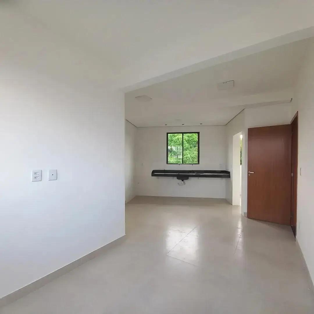Apartamento, Betânia, 2 Quartos, 1 Vaga, 1 Suíte