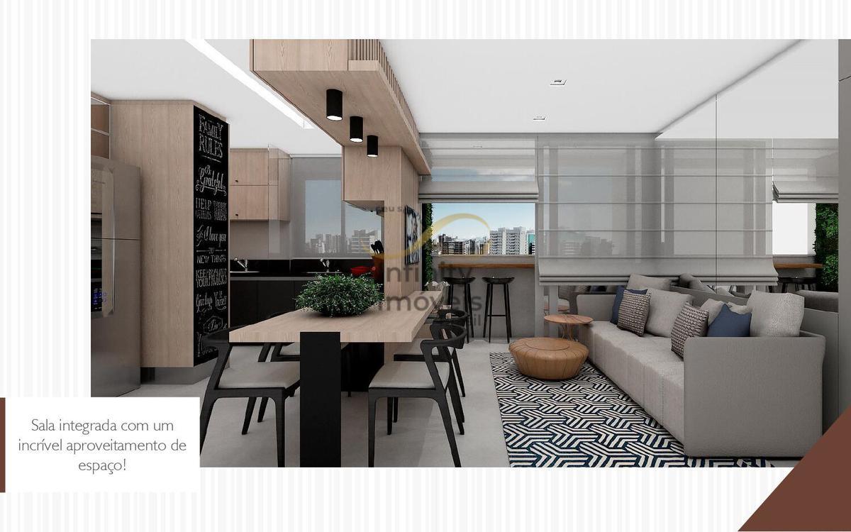 Apartamento, Savassi, 2 Quartos