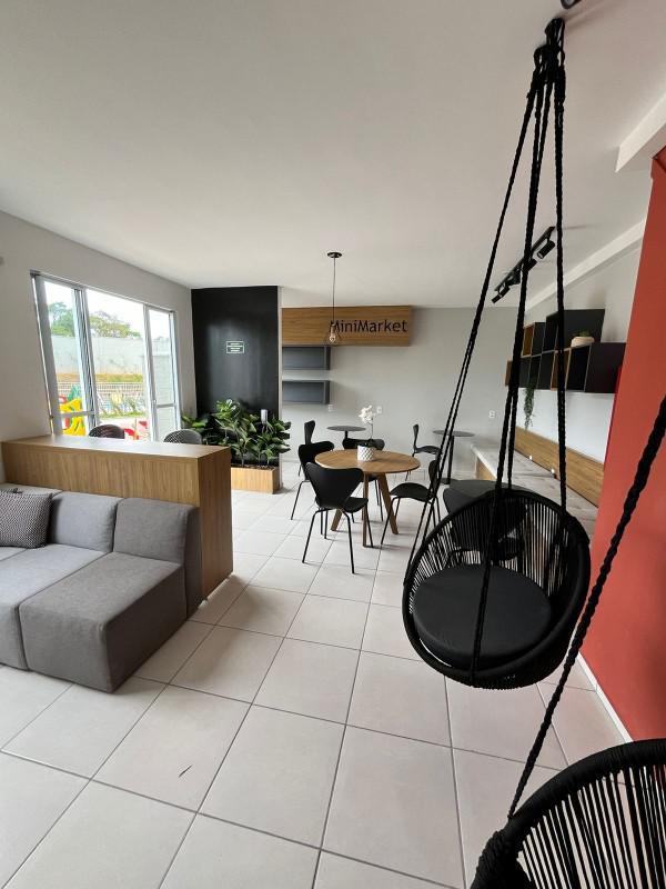 Apartamento, Mantiqueira, 2 Quartos, 1 Vaga, 1 Suíte