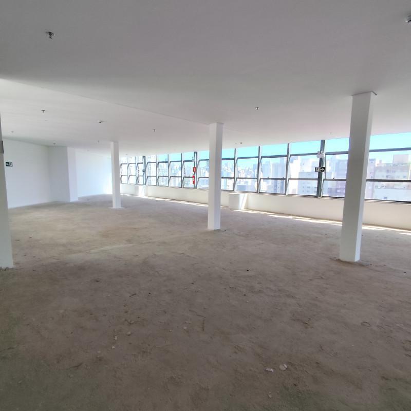 Andar, Lourdes, 0 Quarto, 2 Vagas