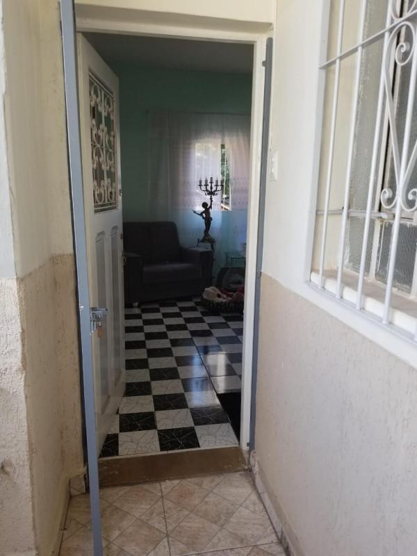 Apartamento, Carmo, 3 Quartos, 0 Vaga