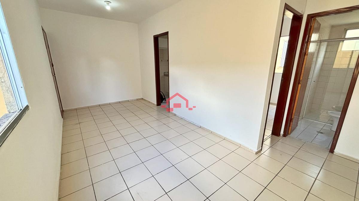Apartamento, Palmares, 3 Quartos, 1 Vaga, 1 Suíte