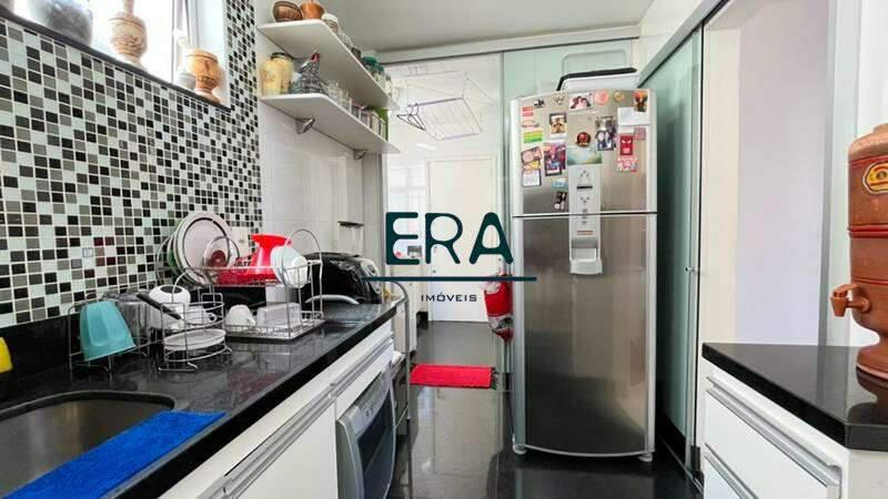 Apartamento, Gutierrez, 3 Quartos, 1 Vaga, 1 Suíte