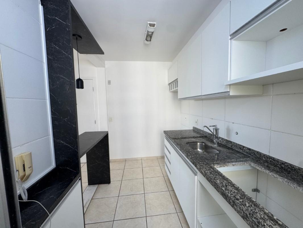 Apartamento, Castelo, 3 Quartos, 2 Vagas, 1 Suíte