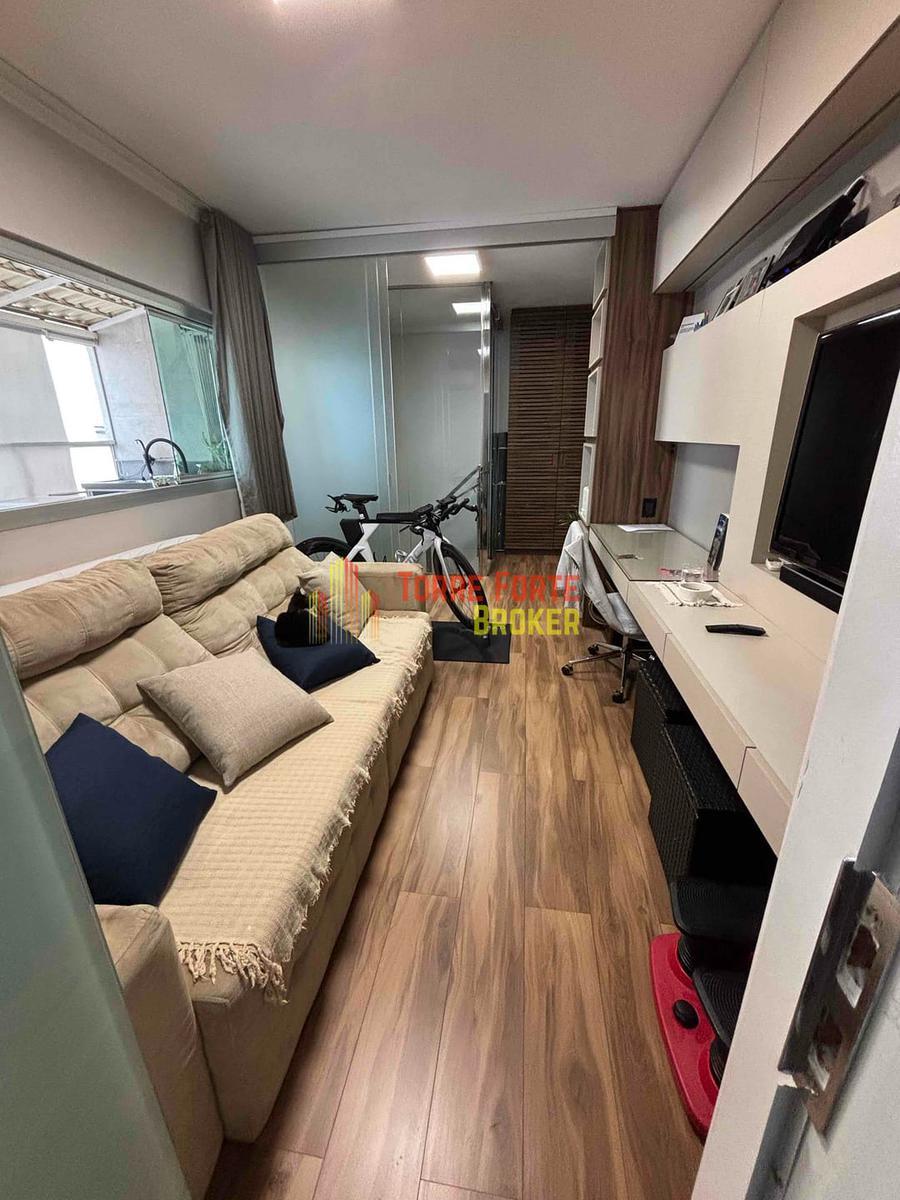 Cobertura, Estoril, 3 Quartos, 2 Vagas, 1 Suíte