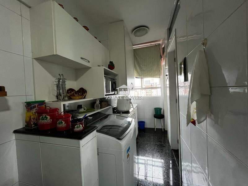 Cobertura, Lourdes, 3 Quartos, 2 Vagas, 1 Suíte