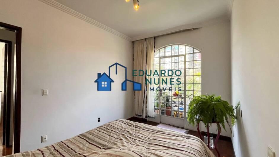 Apartamento, Cidade Nova, 3 Quartos, 1 Vaga