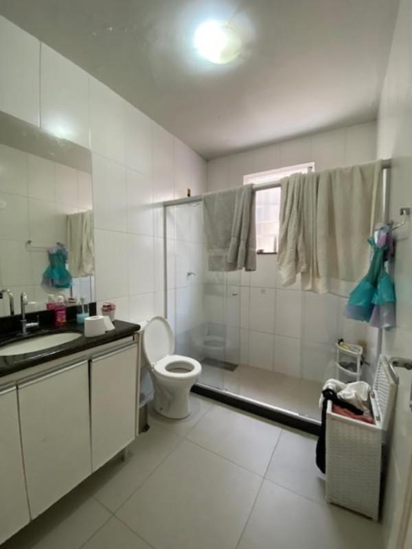 Casa, Alto Barroca, 3 Quartos, 3 Vagas, 1 Suíte