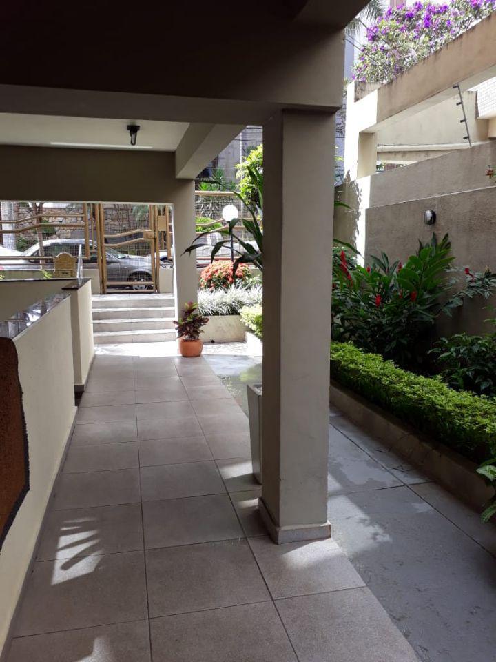 Apartamento, Ouro Preto, 3 Quartos, 2 Vagas, 1 Suíte