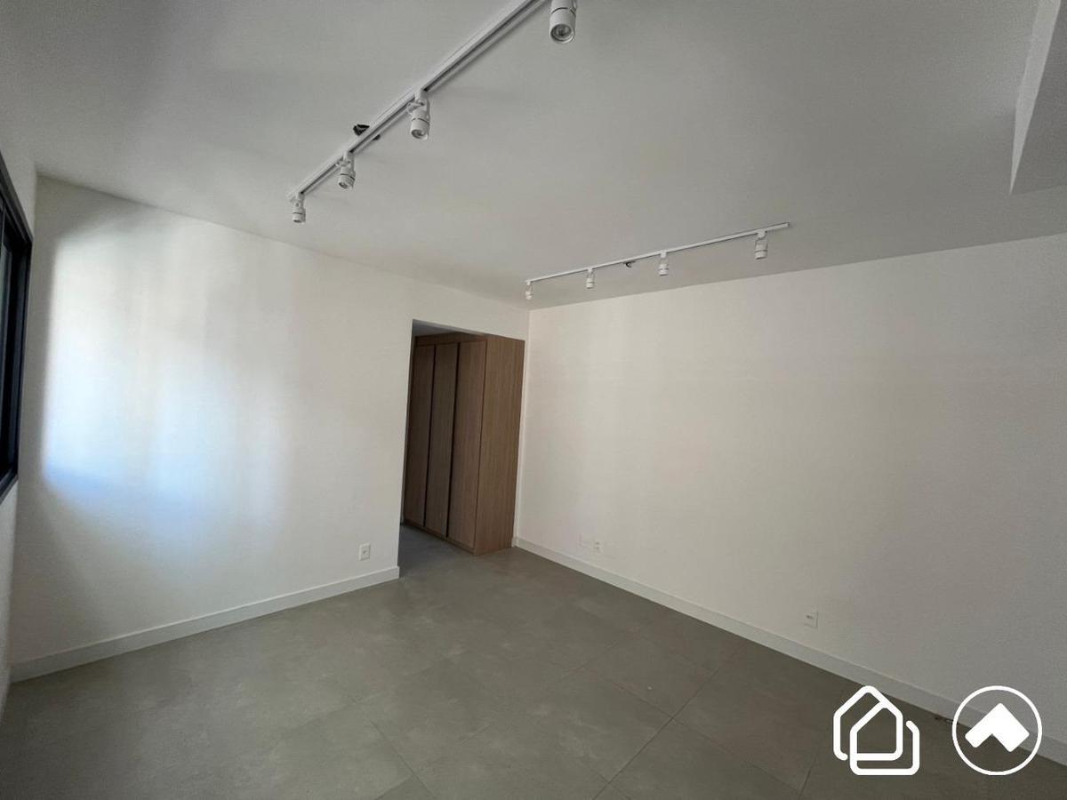 Apartamento, Lourdes, 2 Quartos, 2 Vagas, 1 Suíte