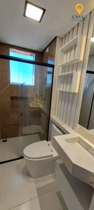 Apartamento, Santa Inês, 3 Quartos, 1 Vaga, 1 Suíte
