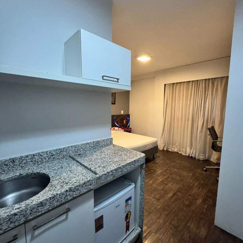 Apartamento, Bandeirantes (pampulha), 1 Quarto, 1 Suíte