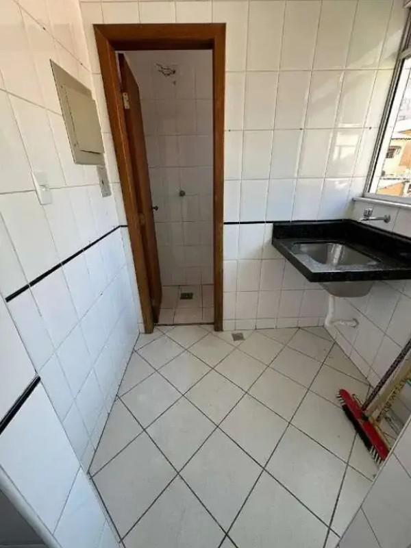 Cobertura, Alto Barroca, 4 Quartos, 2 Vagas, 1 Suíte
