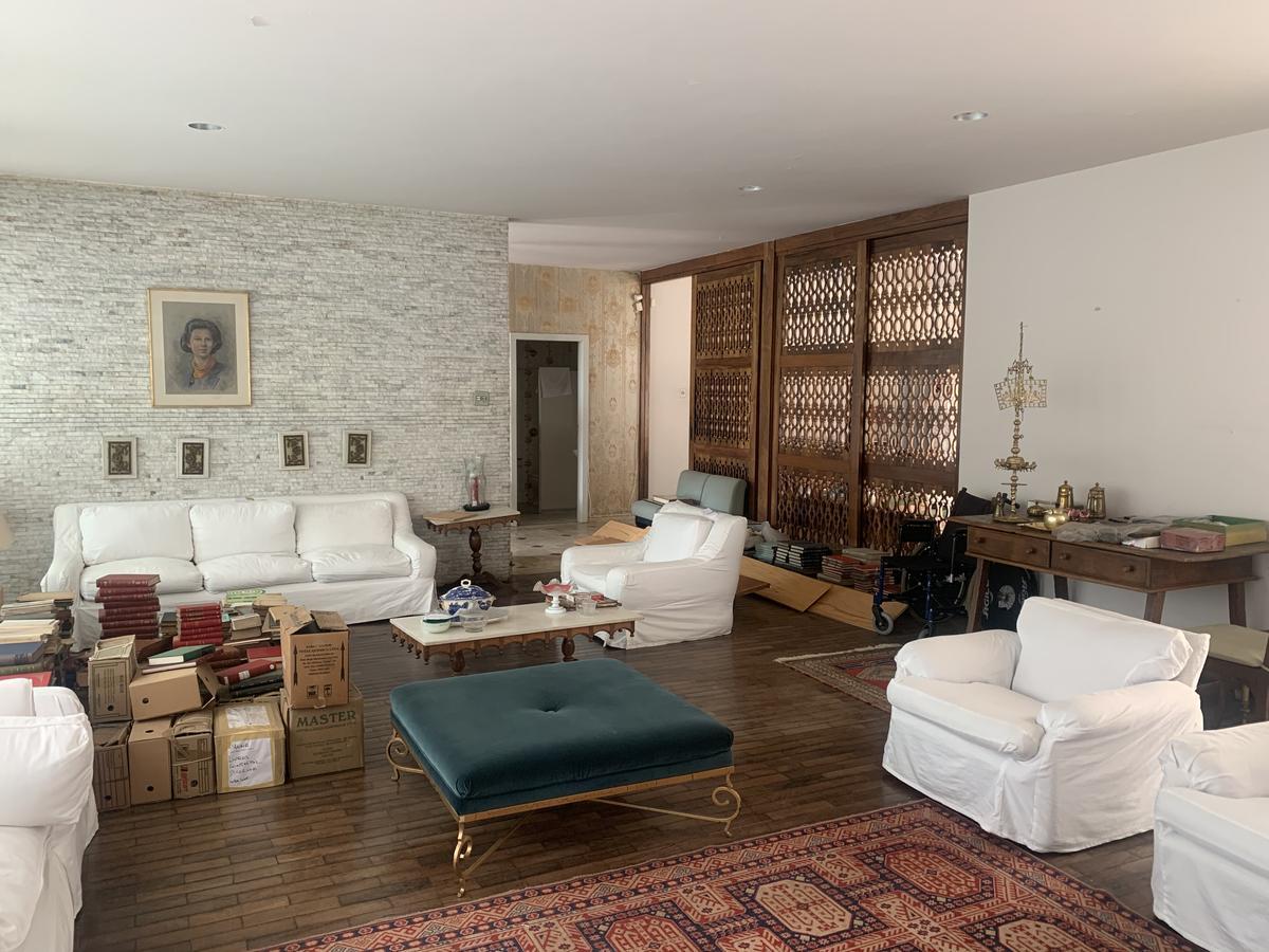 Casa, Cidade Jardim, 6 Vagas