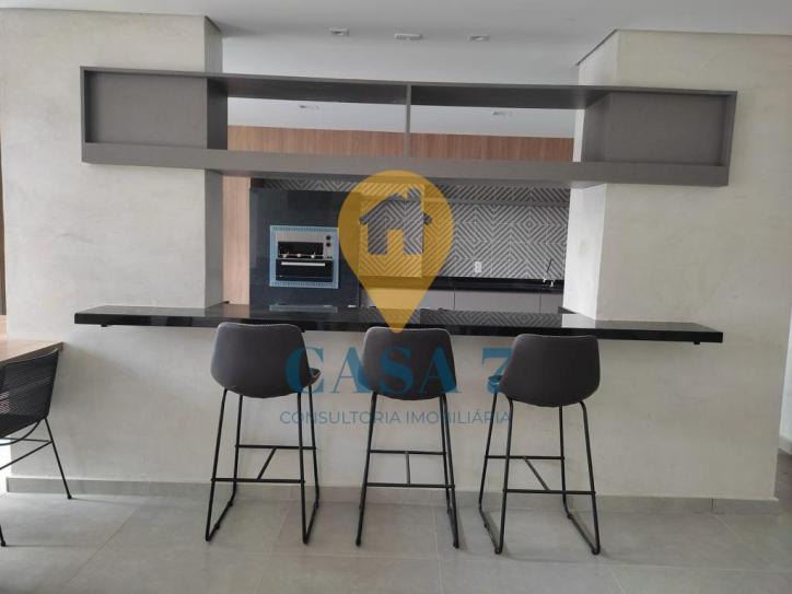Apartamento, Nova Suíssa, 3 Quartos, 2 Vagas, 1 Suíte