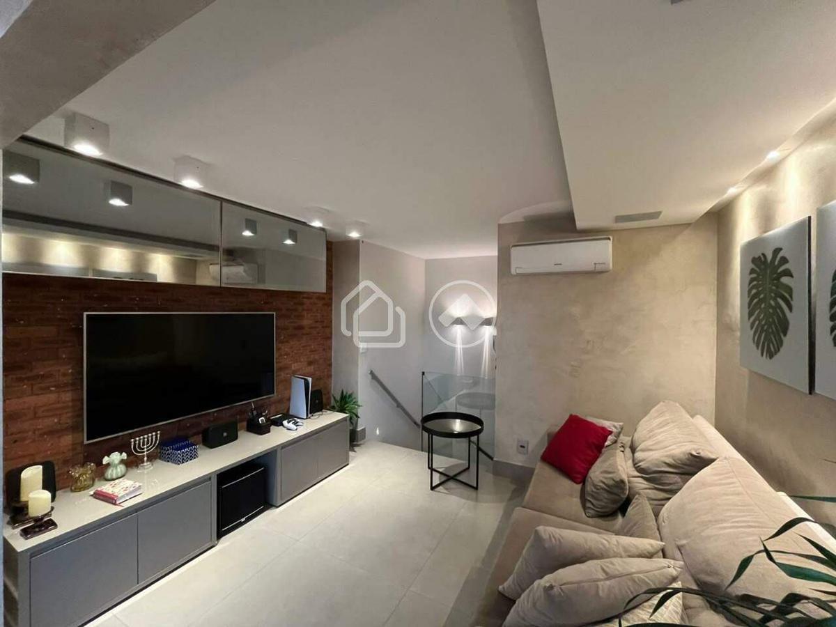 Cobertura, Buritis, 3 Quartos, 2 Vagas, 1 Suíte