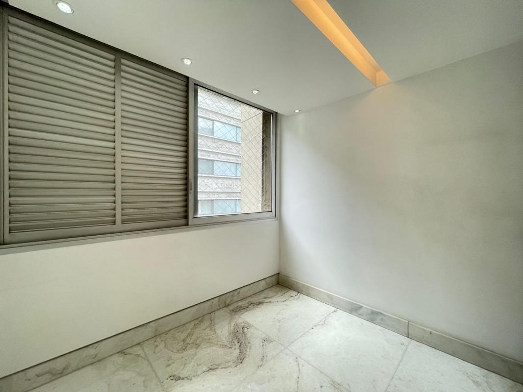 Cobertura, Savassi, 4 Quartos, 3 Vagas, 3 Suítes