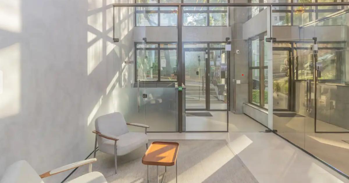 Cobertura, Serra, 3 Quartos, 2 Vagas, 1 Suíte