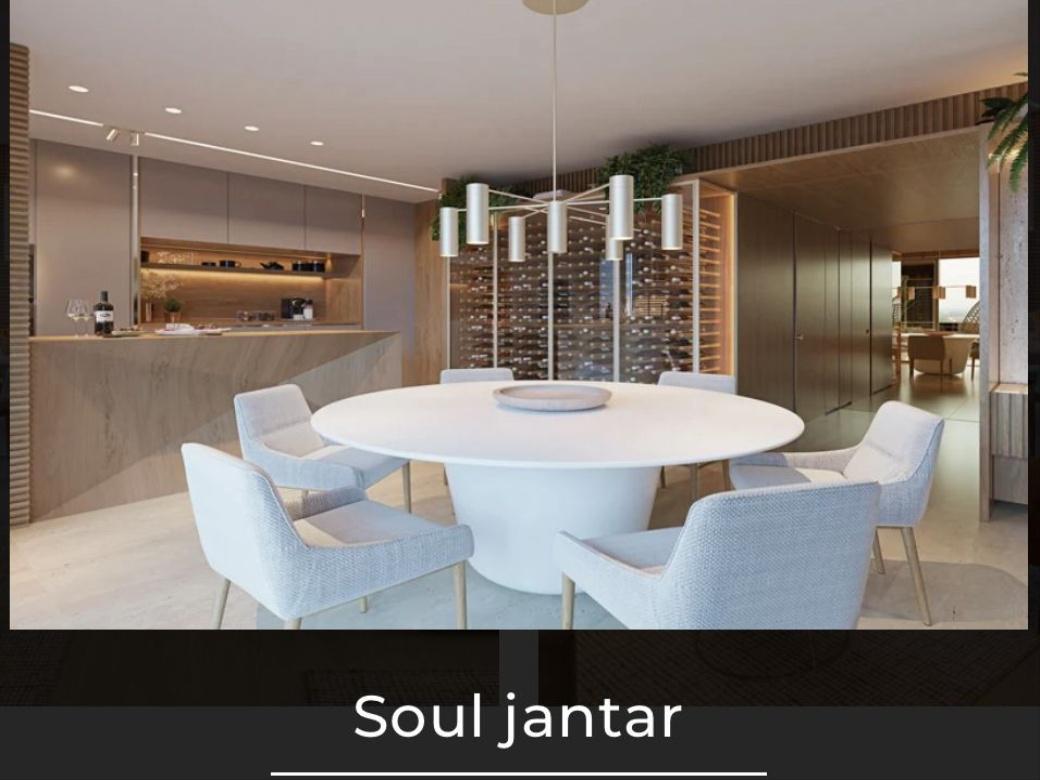 Apartamento, Savassi, 3 Quartos, 2 Vagas, 3 Suítes