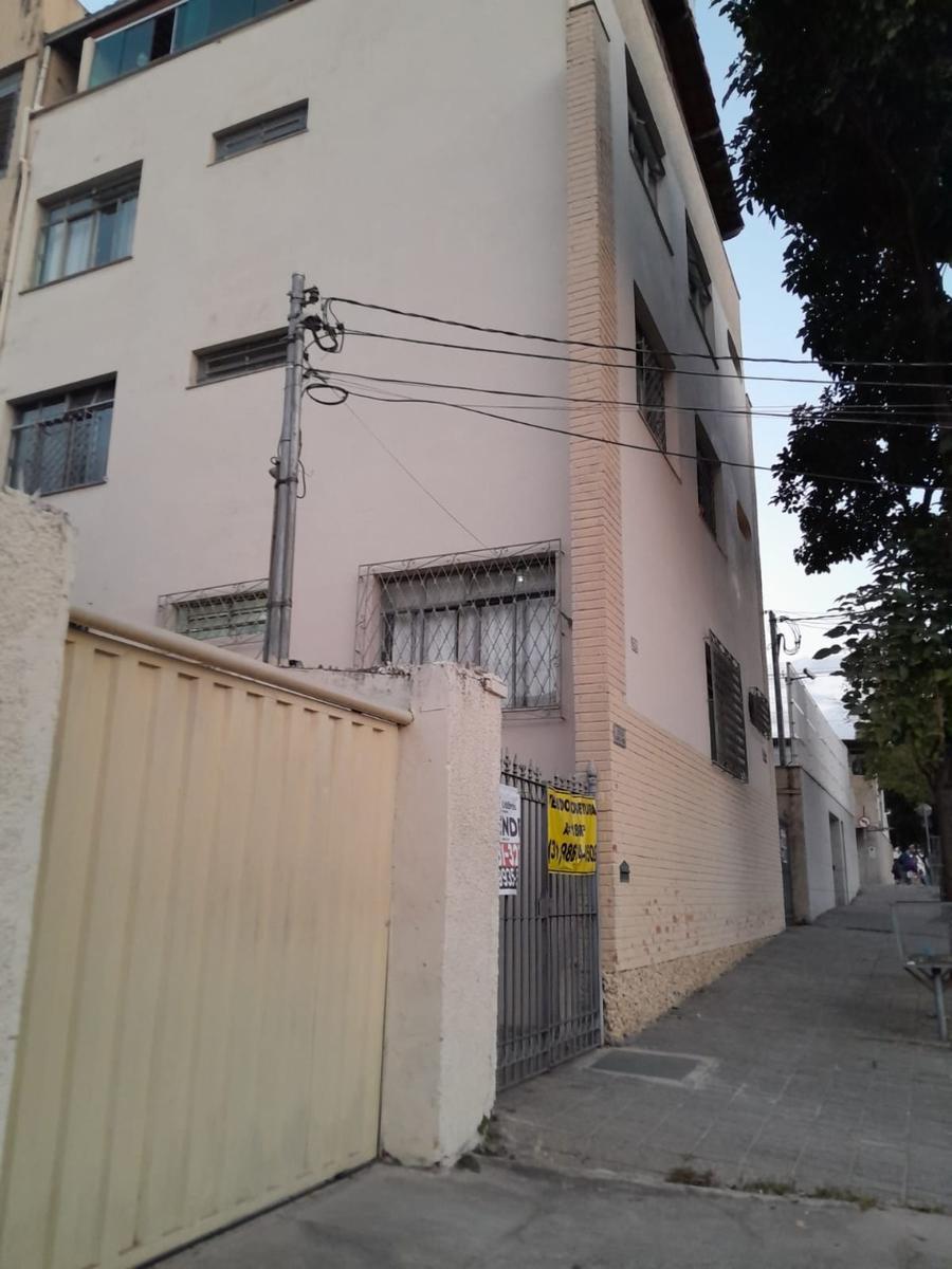 Cobertura, Santa Inês, 4 Quartos, 1 Vaga
