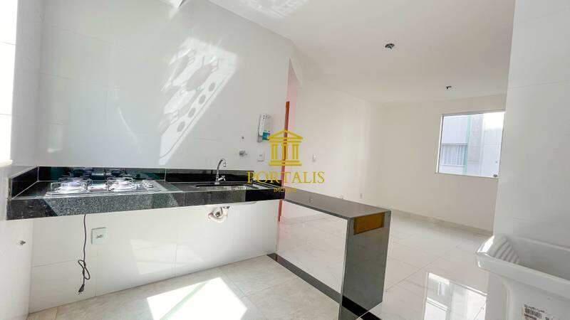 Apartamento, Serra, 2 Quartos, 3 Vagas, 1 Suíte