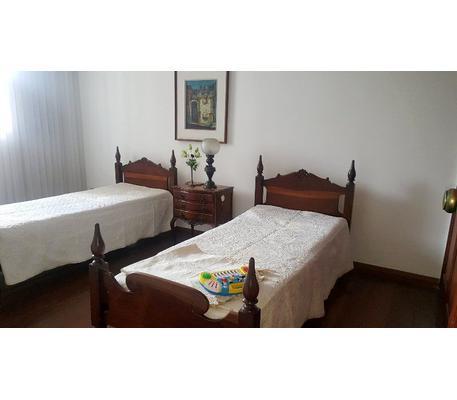 Cobertura, Lourdes, 3 Quartos, 4 Vagas, 1 Suíte