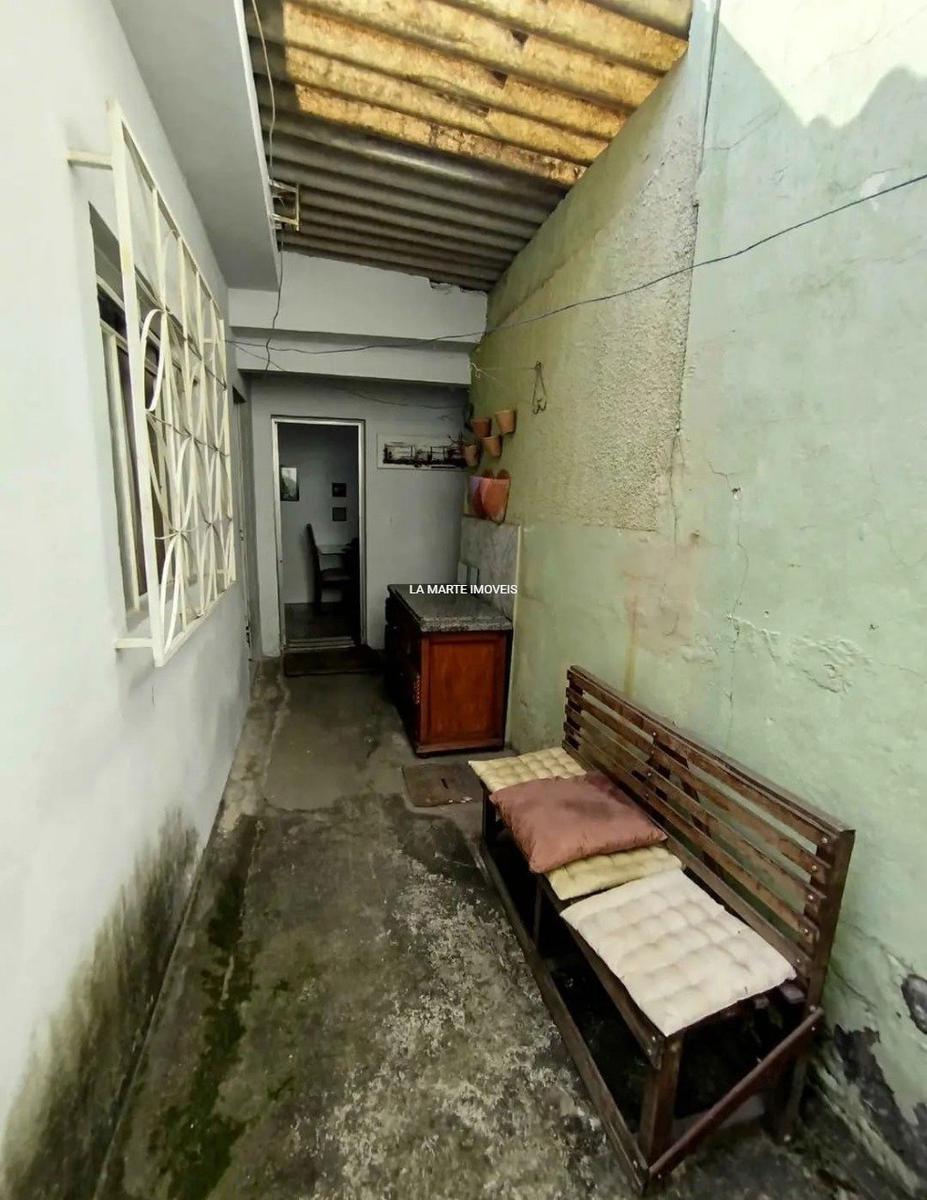 Casa, Parque Duval de Barros, 3 Quartos, 8 Vagas