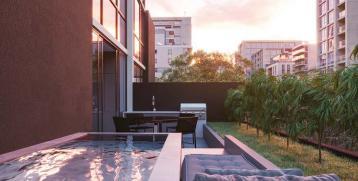 Apartamento, Savassi, 3 Quartos, 3 Vagas, 3 Suítes