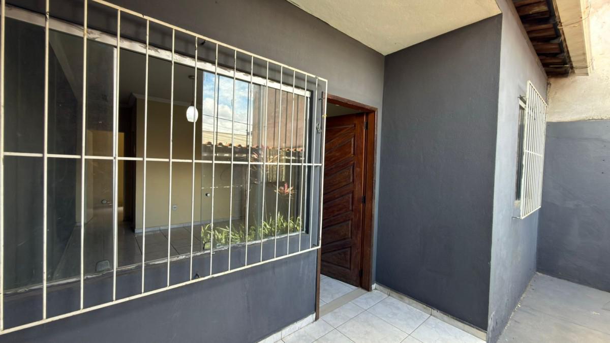 Casa, Masterville, 2 Quartos, 2 Vagas