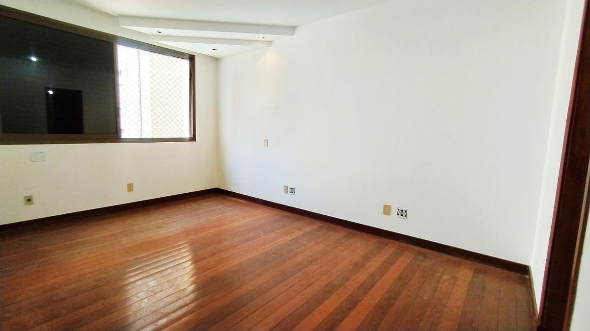 Apartamento, Lourdes, 4 Quartos, 3 Vagas, 2 Suítes