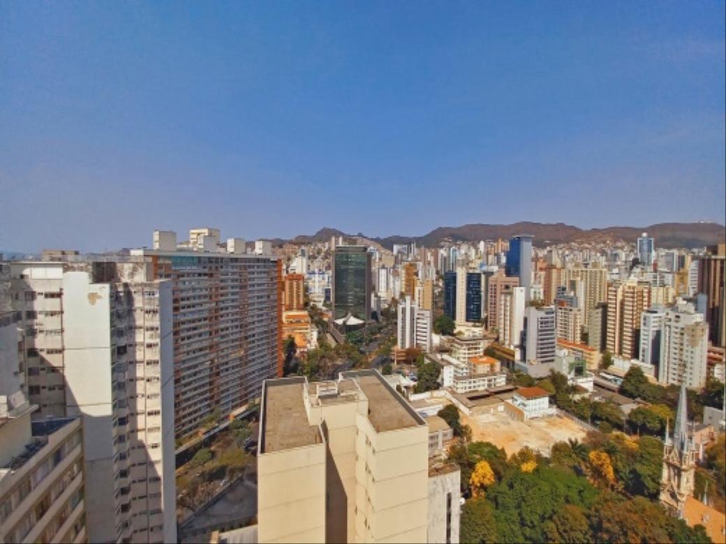 Apartamento, Boa Viagem, 1 Quarto, 1 Vaga