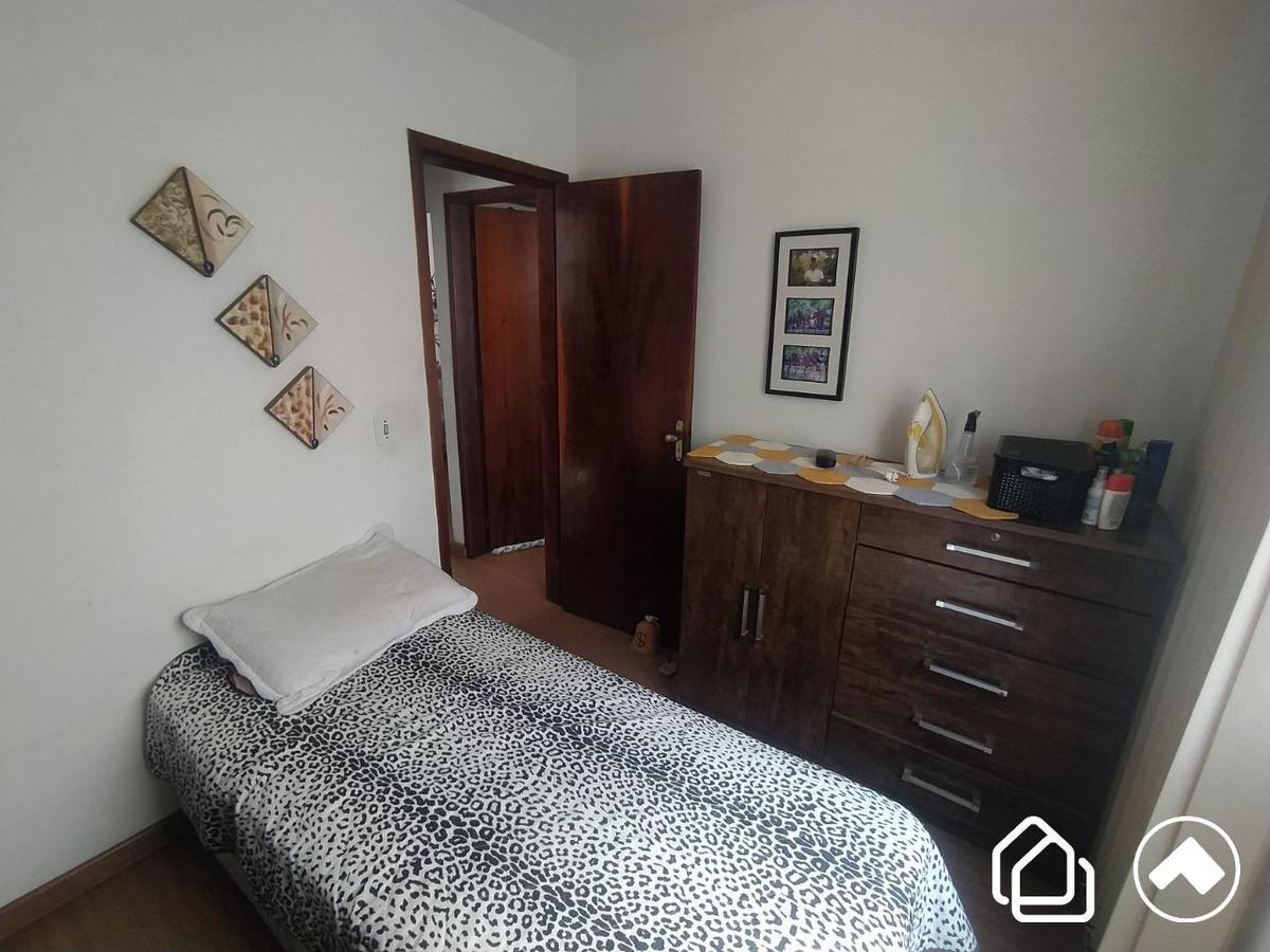 Apartamento, Padre Eustáquio, 2 Quartos, 1 Vaga