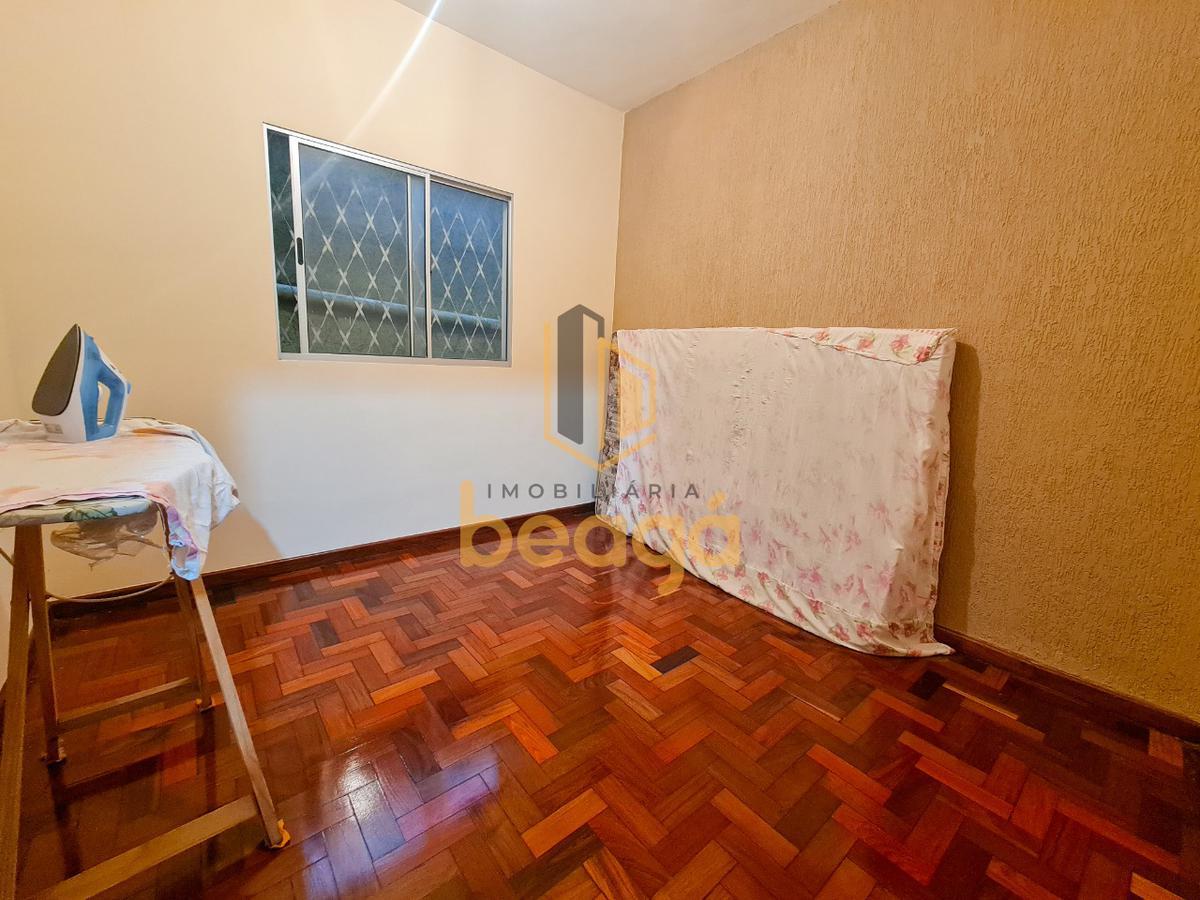 Casa, Recanto da Pampulha, 4 Quartos, 5 Vagas, 1 Suíte