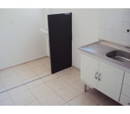 Apartamento, Piratininga (venda Nova), 2 Quartos, 1 Vaga