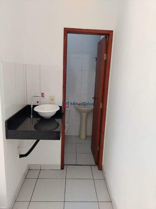Andar, Centro, 0 Quarto, 0 Vaga